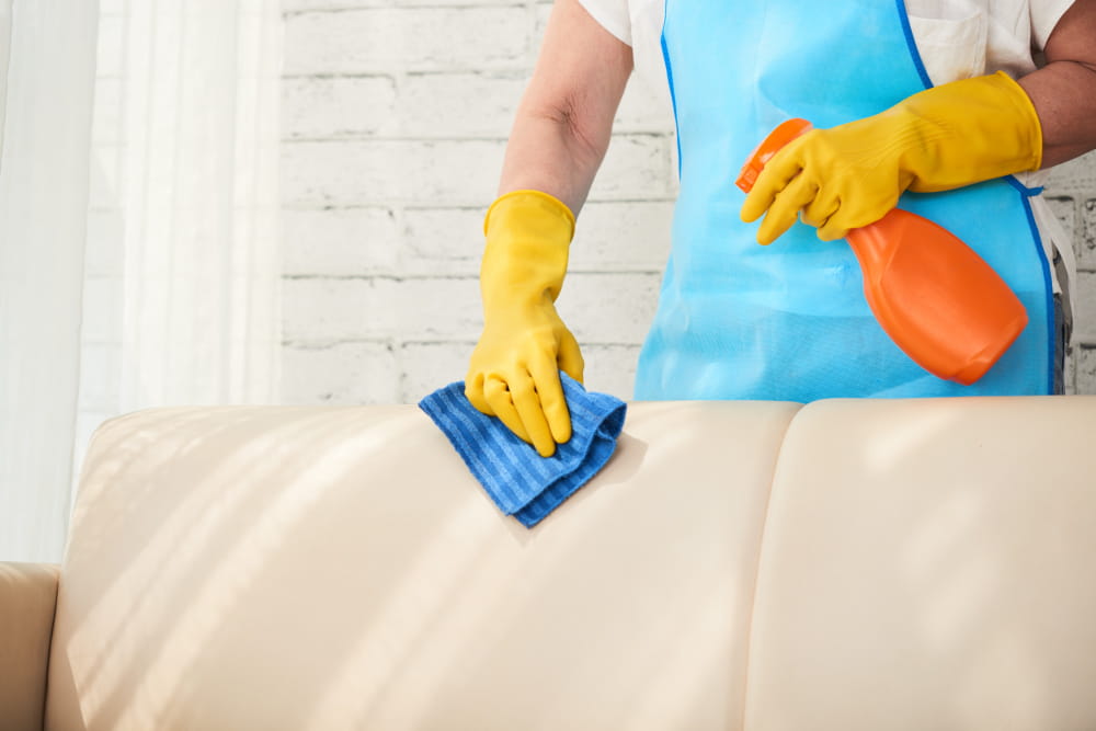 Cleaning Services Brisbane